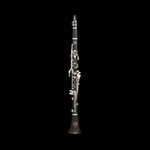 Grassi CL20SK Student Clarinet B♭ Boehm System